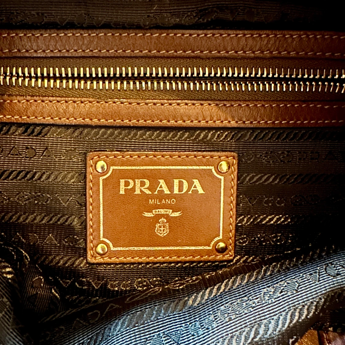 Prada tote bag - 93