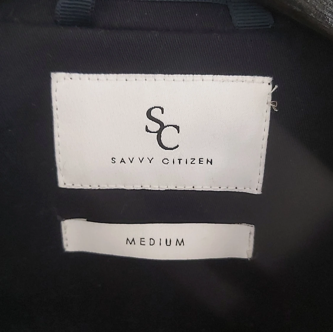 Savvy citizen rock - 90