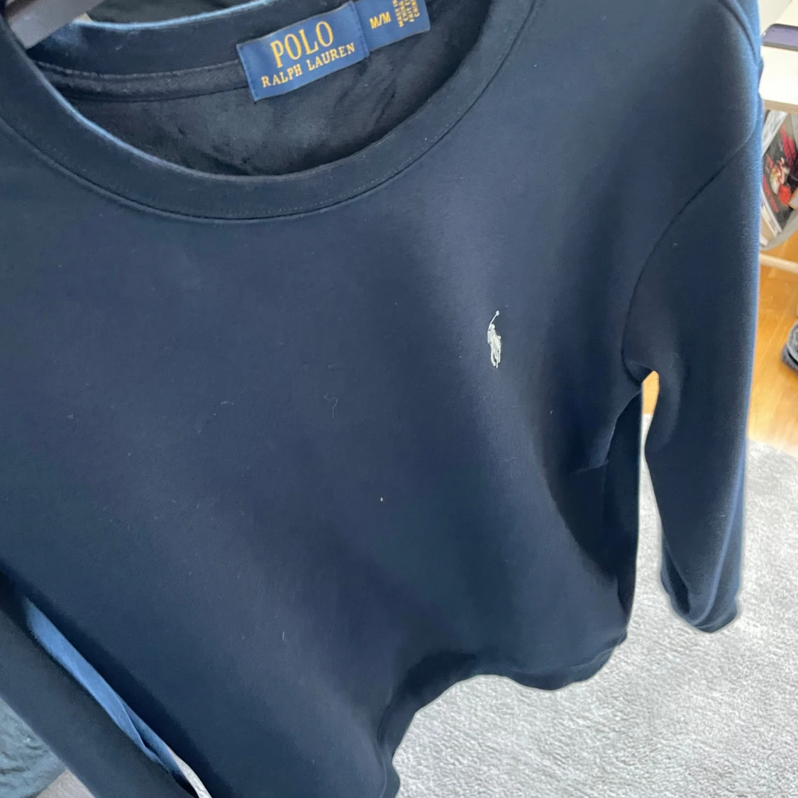 Ralph lauren sweatshirt - 92