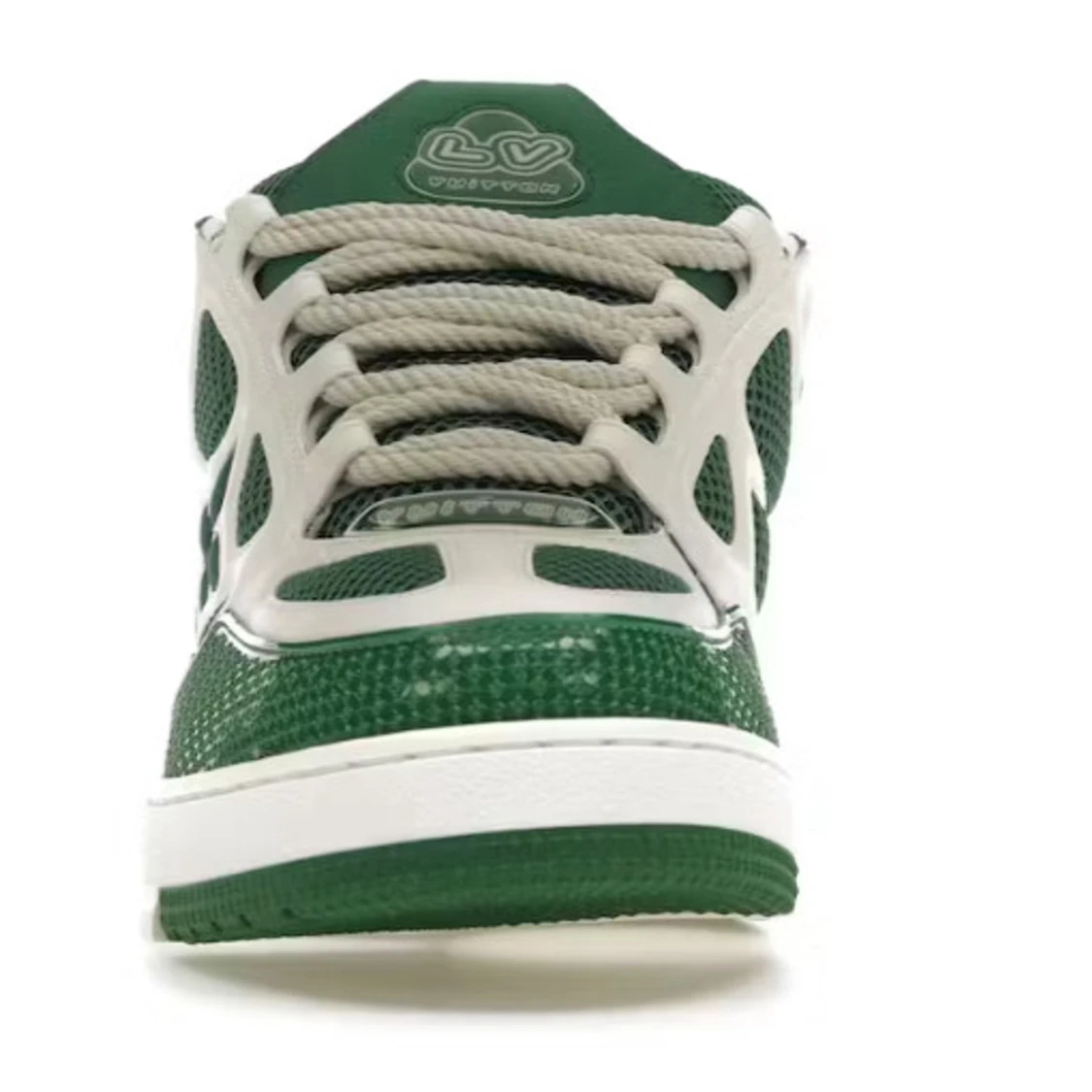 Louis Vuitton skates size 42 - 93