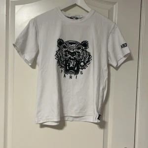 Kenzo t-shirt  - Bra kvalitet 