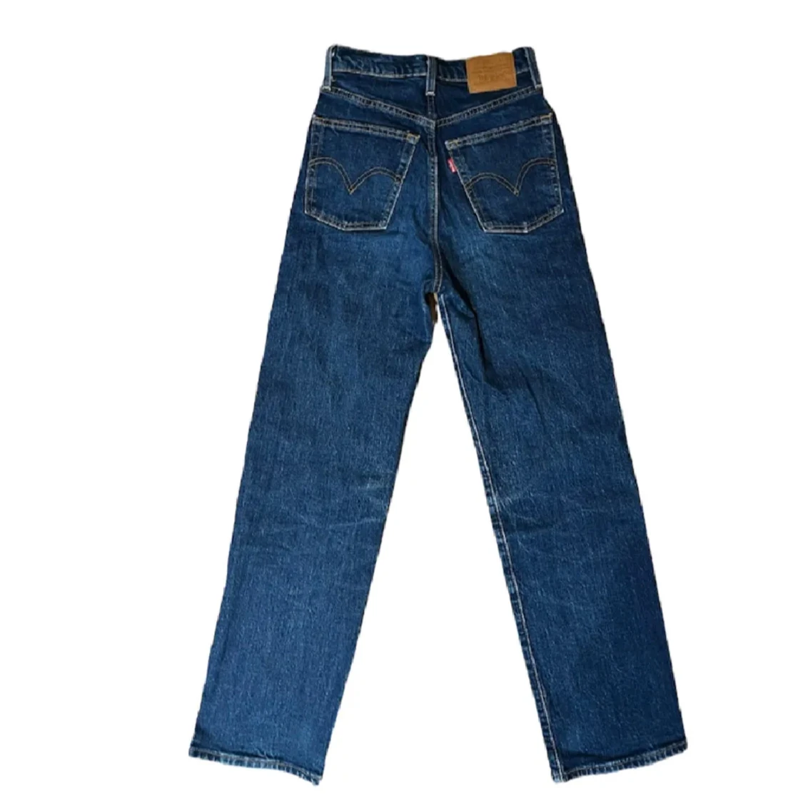 Levi's blå jeans - 91