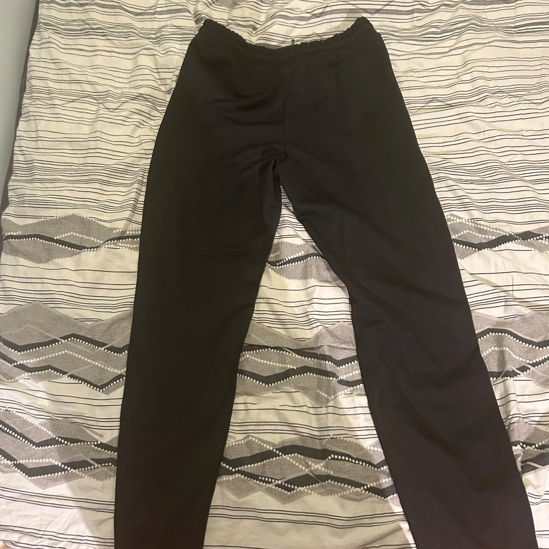 Byxor hoodrich  - 90