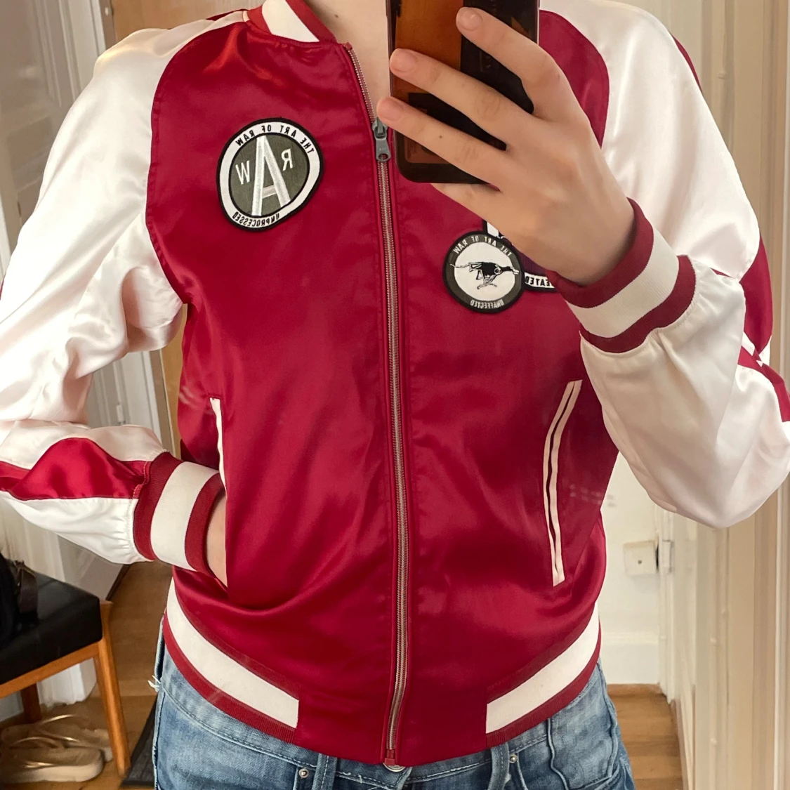 G-star kofta i nyskick  - 90