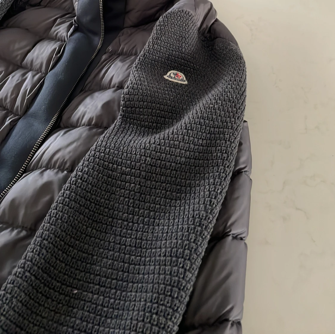 Moncler cardigan  - 90