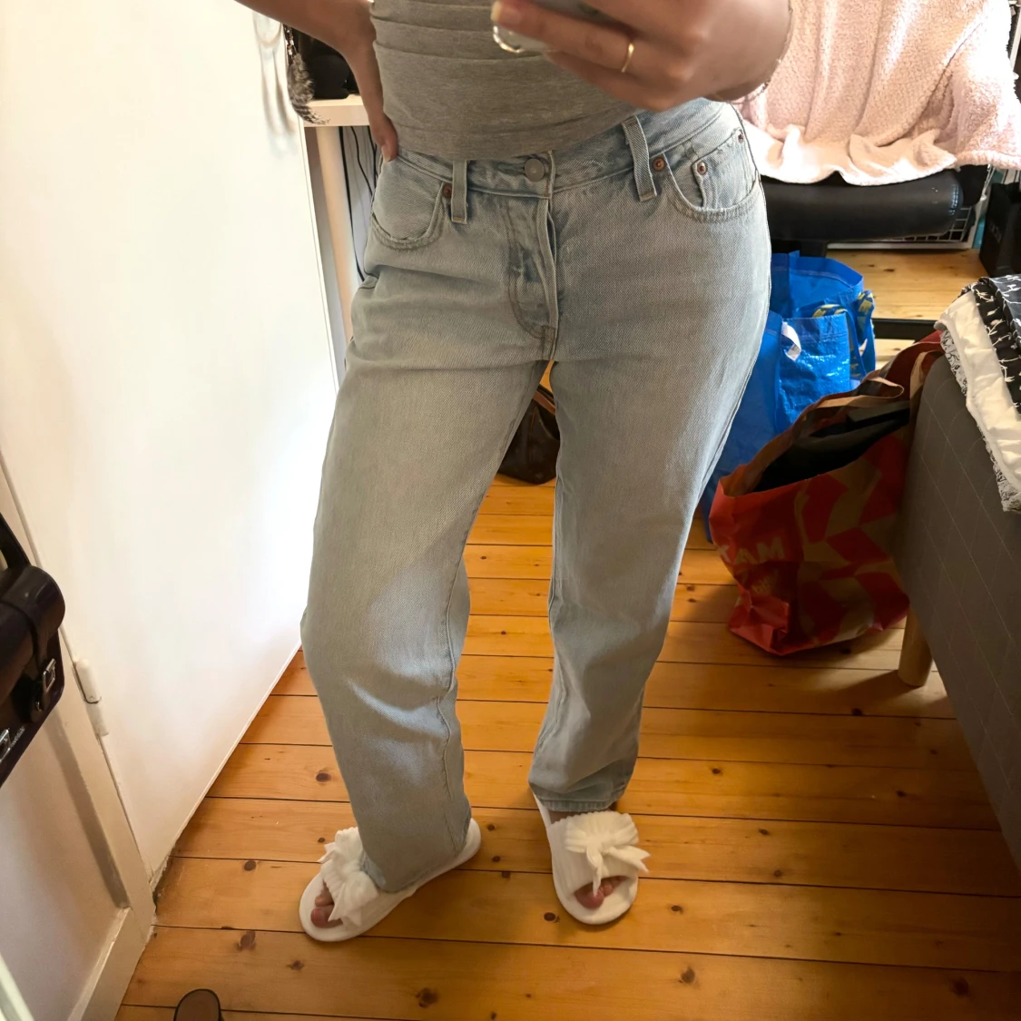 Levis jeans - 90