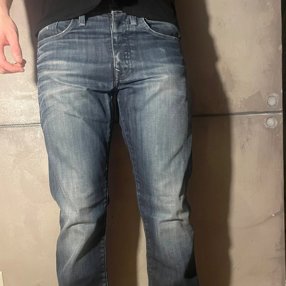 G-star jeans