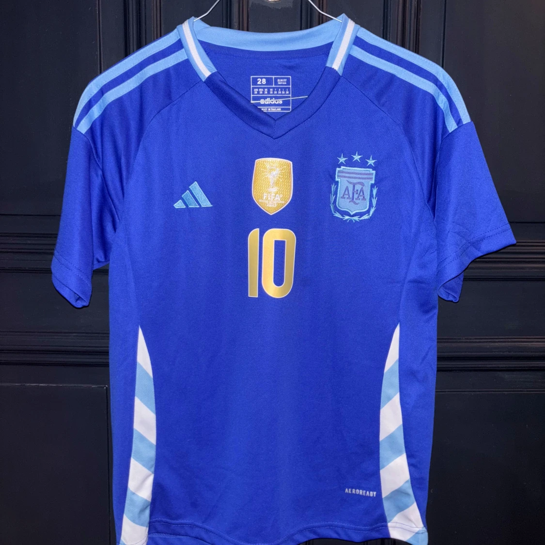 ARGENTINA KIT 24/25