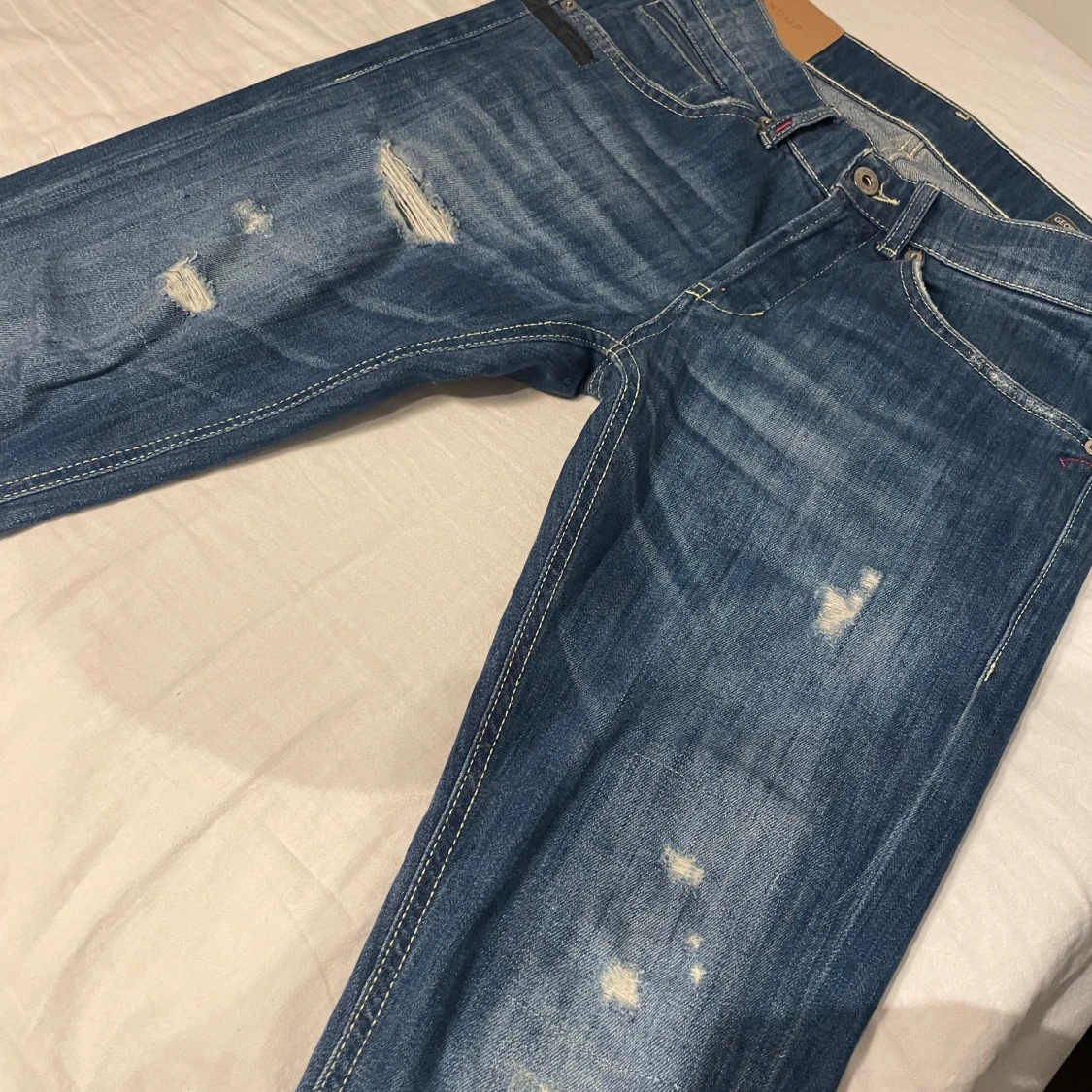 DONDUP GEROGE JEANS - 91