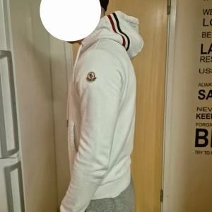 Moncler kofta -  XS/S