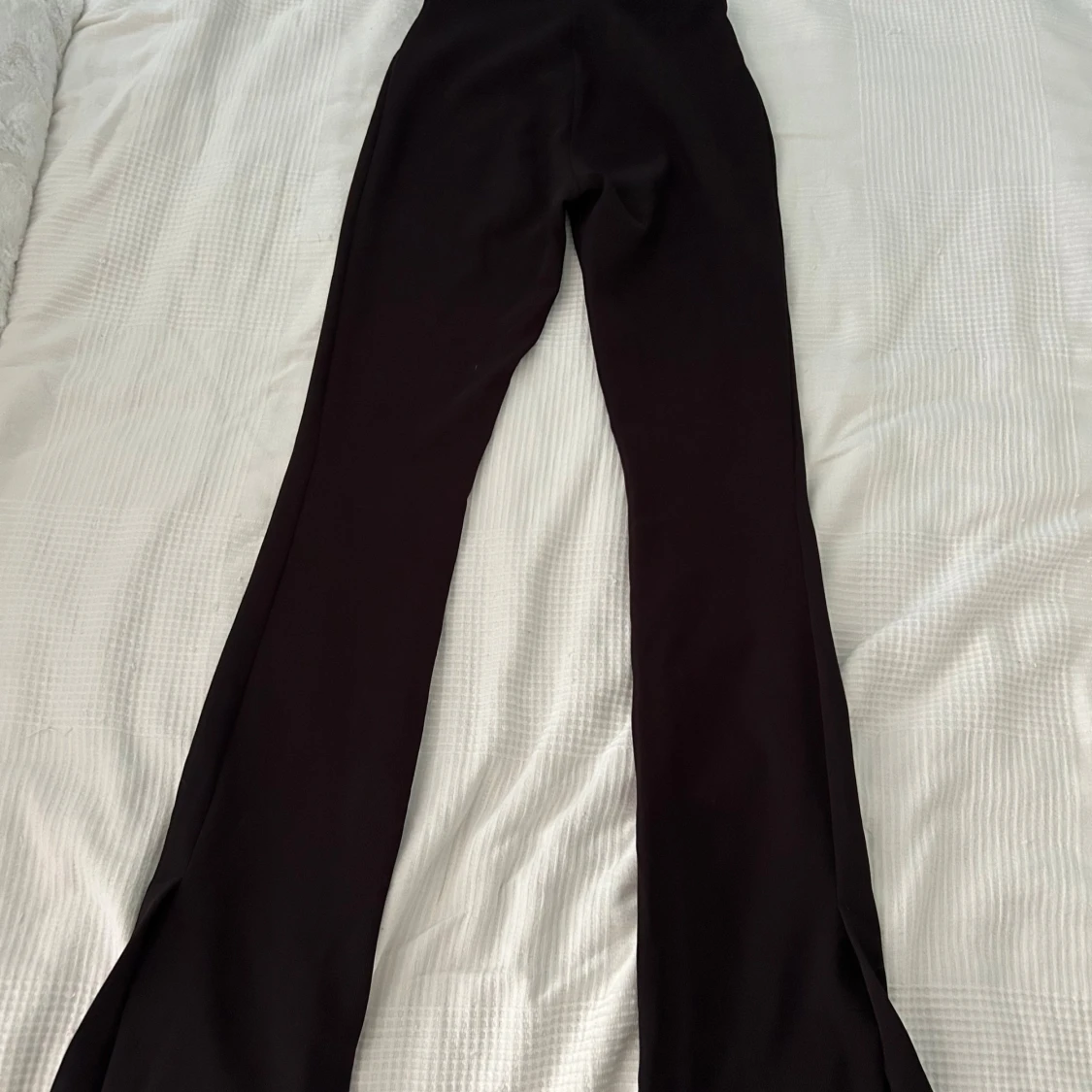 Svarta byxor från Misu - 90