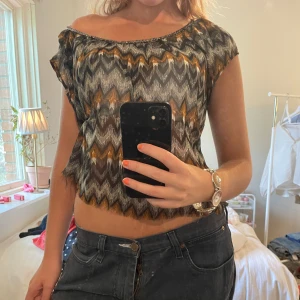 Topp - Skit snygg topp❤️