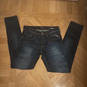 Replay Anbass - Replay Anbass jeans w30 L34