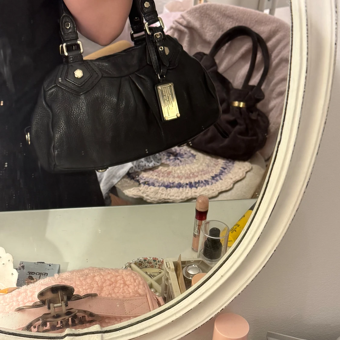 Marc Jacobs väska - 1