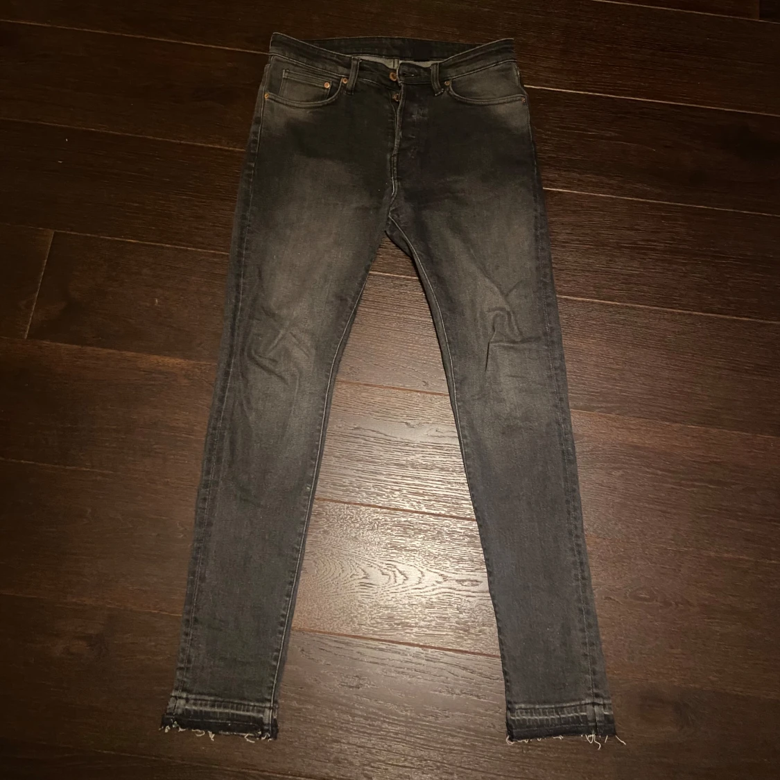 H&M Jeans