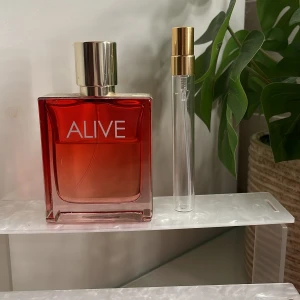 10ml‼️Hugo boss Alive dam - 10ml‼️Hugo boss Alive dam