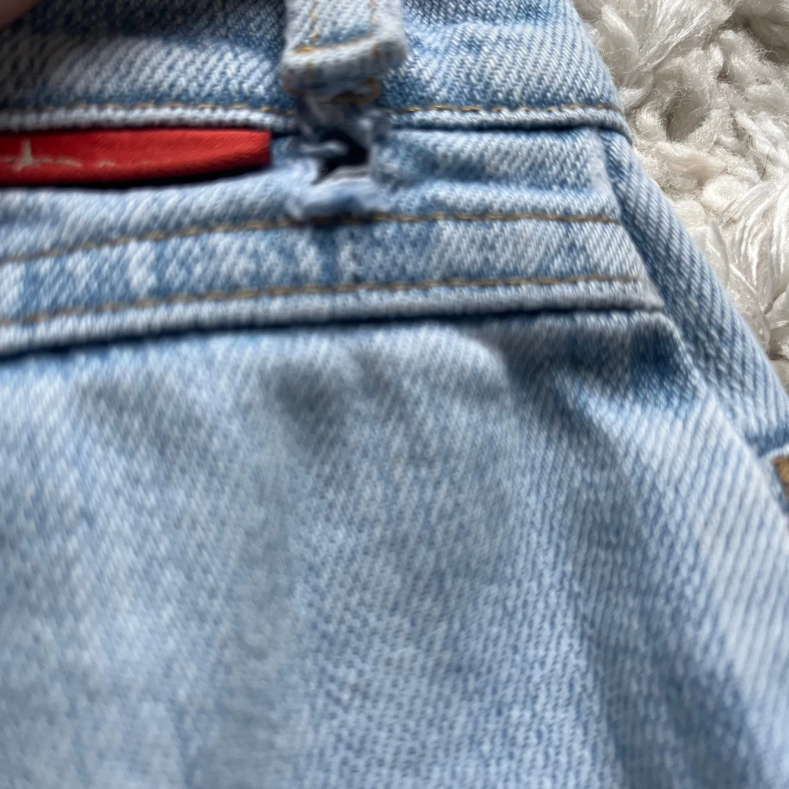 Low waist bootcut jeans - 2