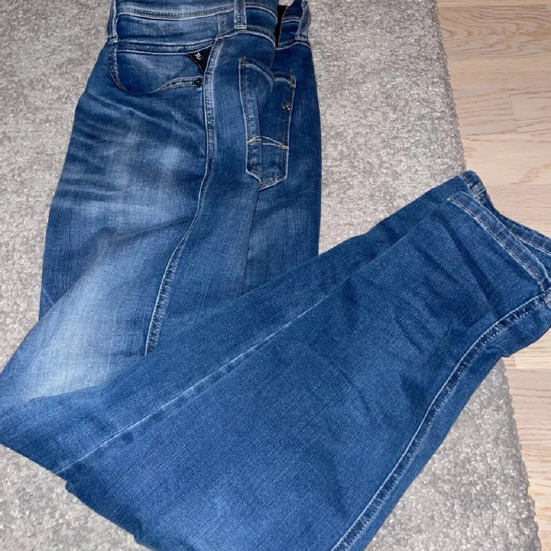 Replay jeans hyperflex