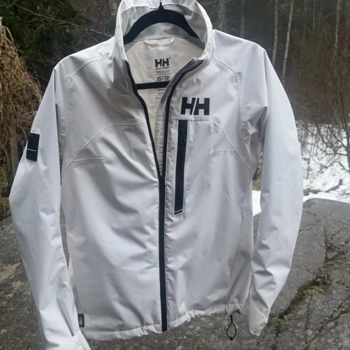 Helly Hansen Jacka - 1