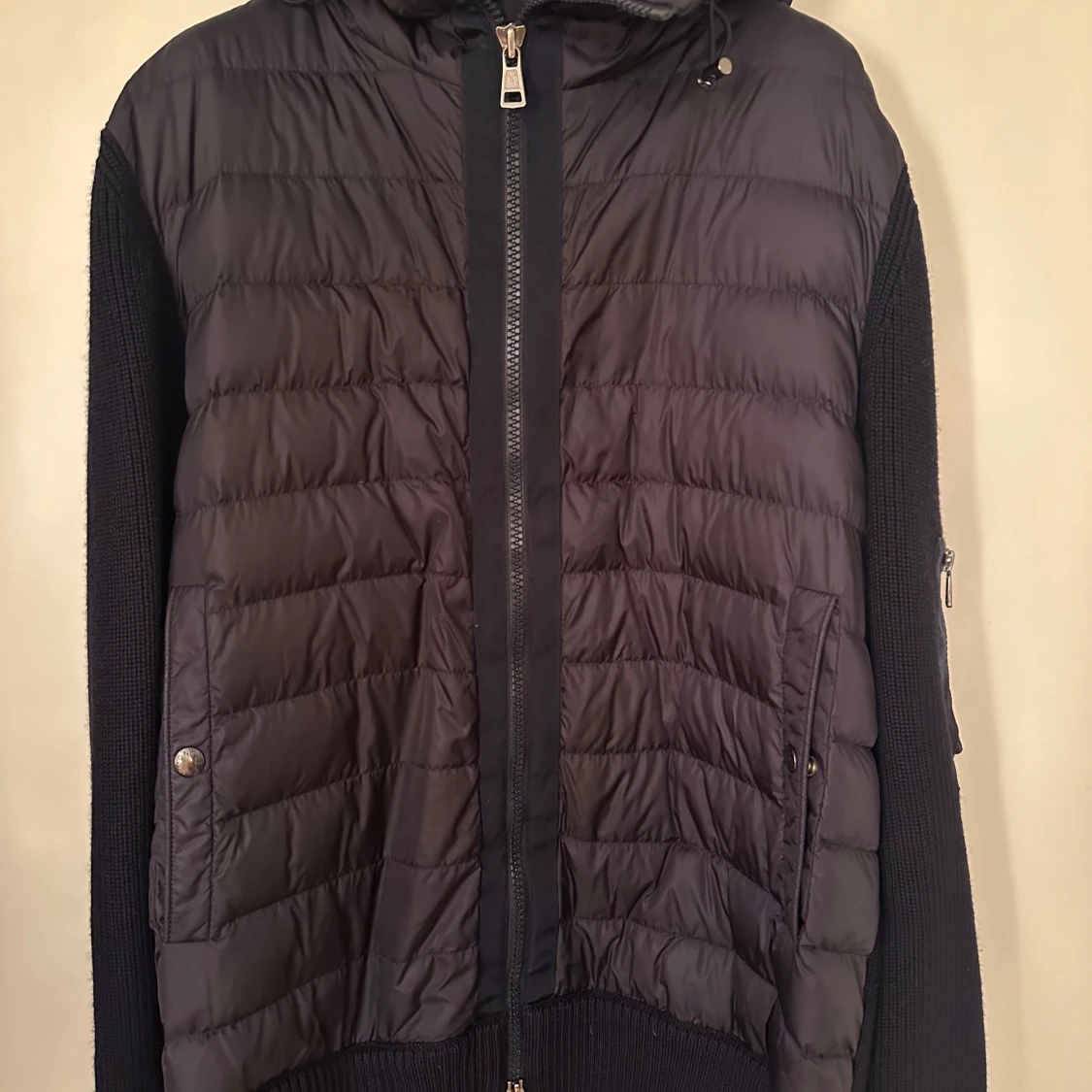 Moncler cardigan