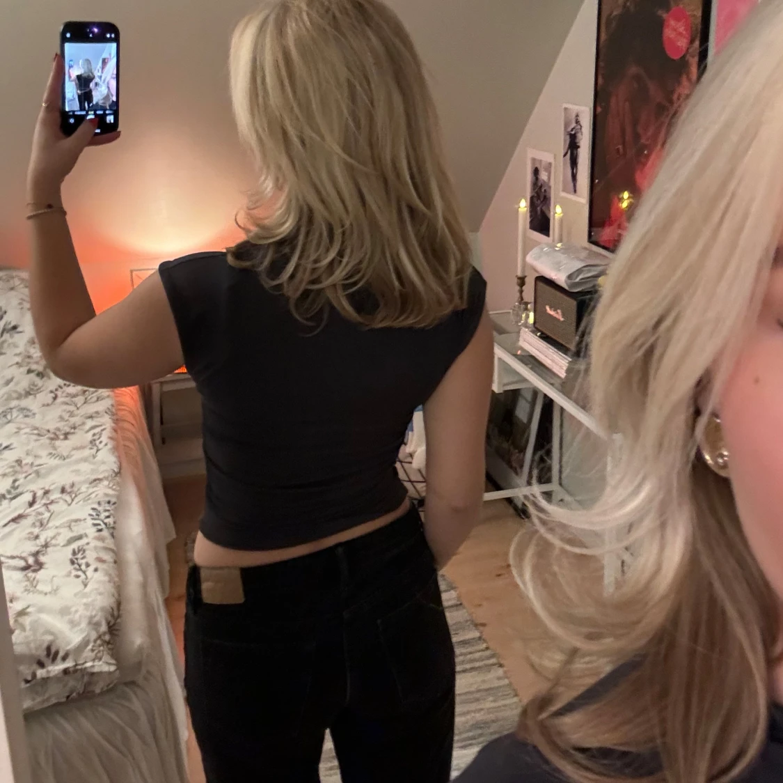 Mörkgrå topp🩶 - 1