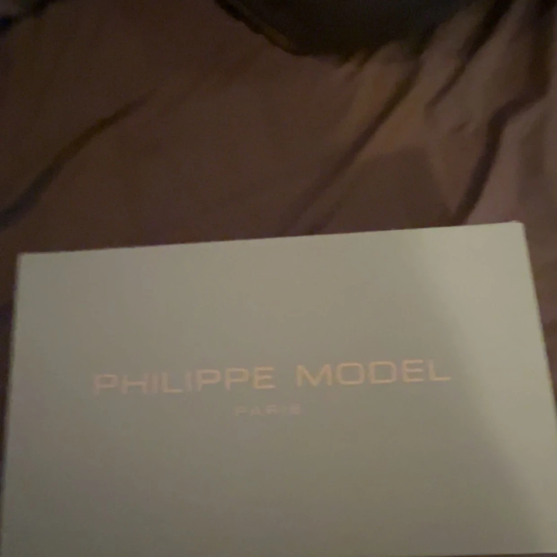  Philippe Model skor - 2