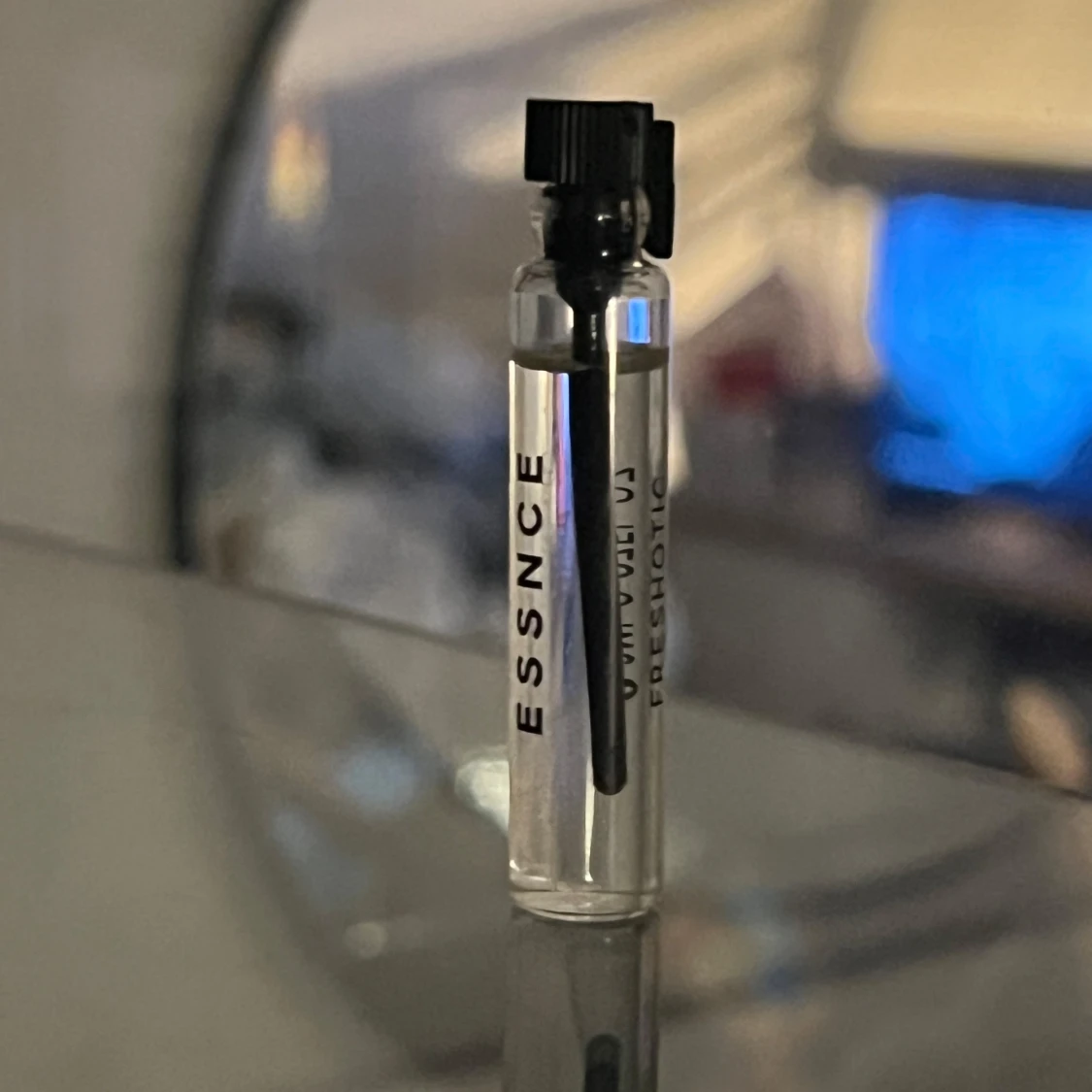 Parfym från Essnce