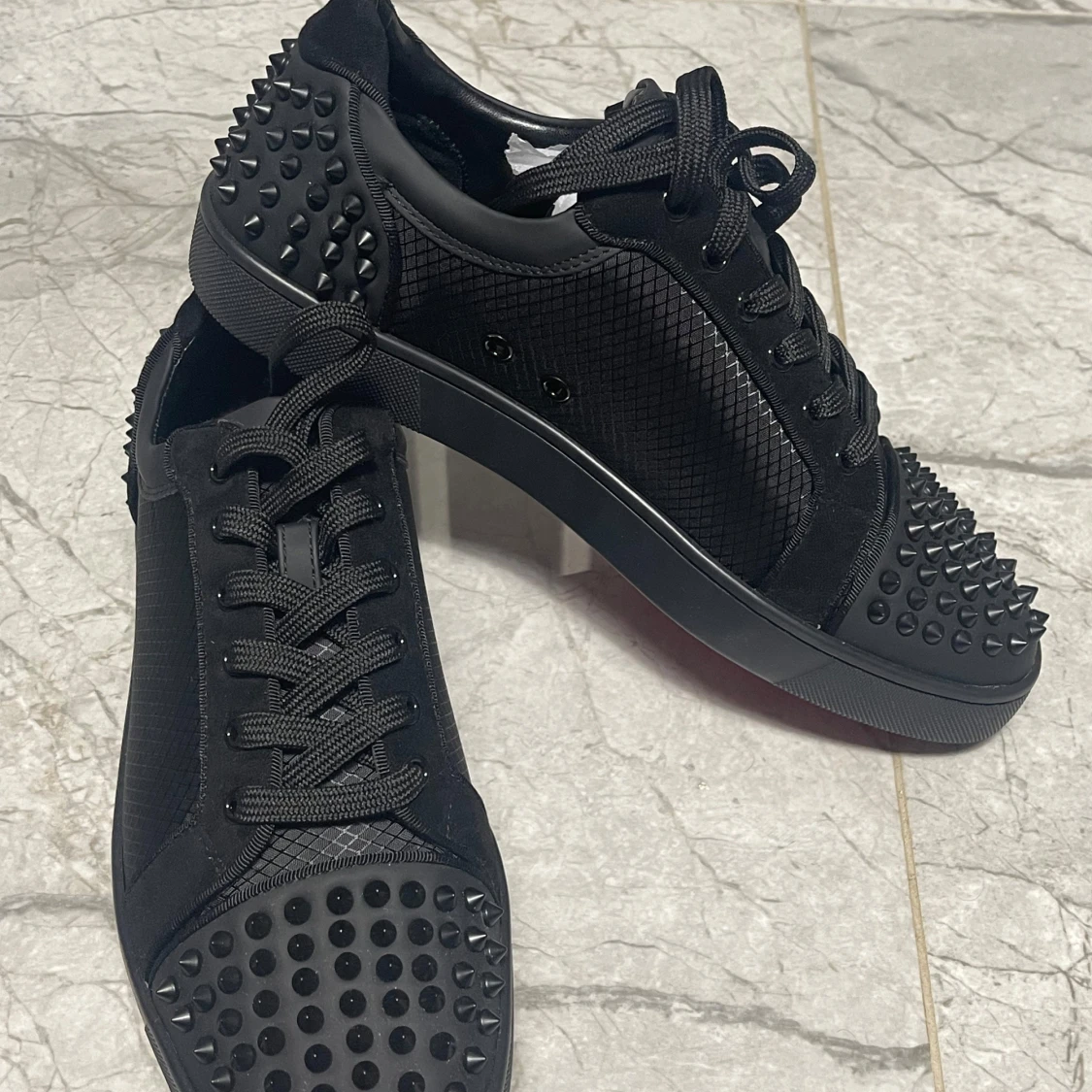 HELT NYA! (Äkta) Christian Louboutin - 90