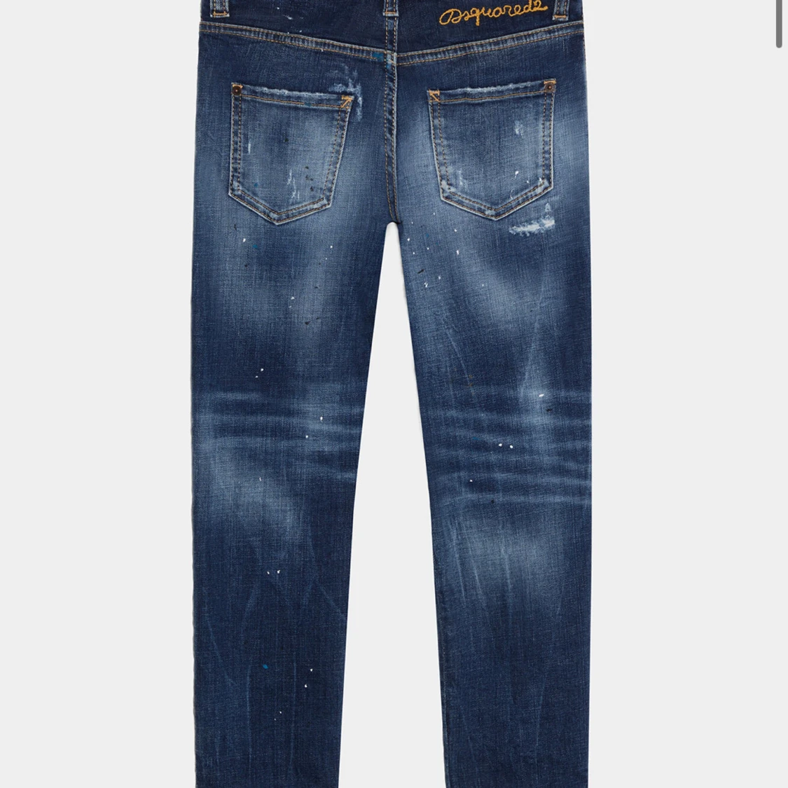 D2 Jeans 12år - 90