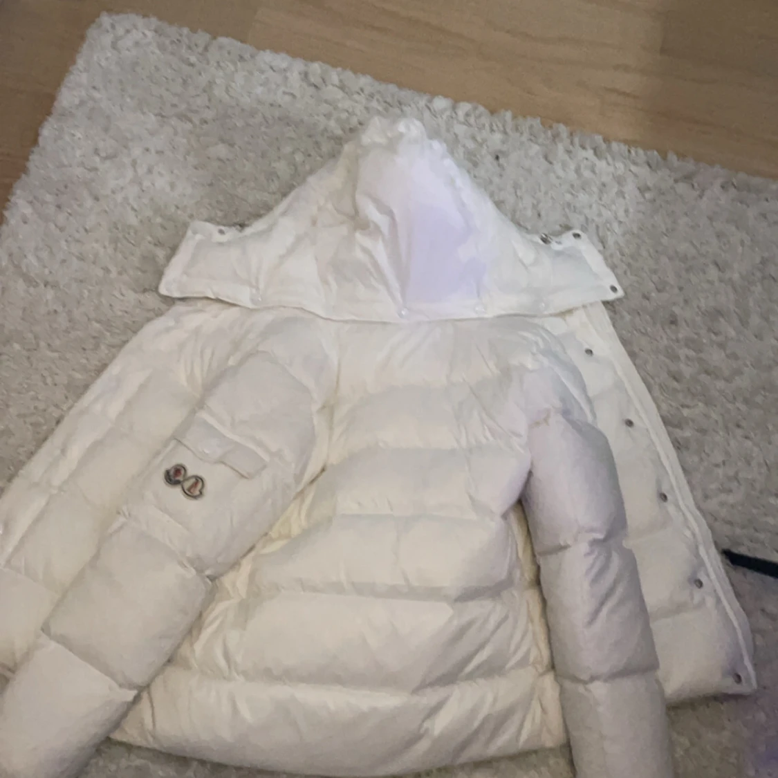 Moncler 70th anniversary  - 1