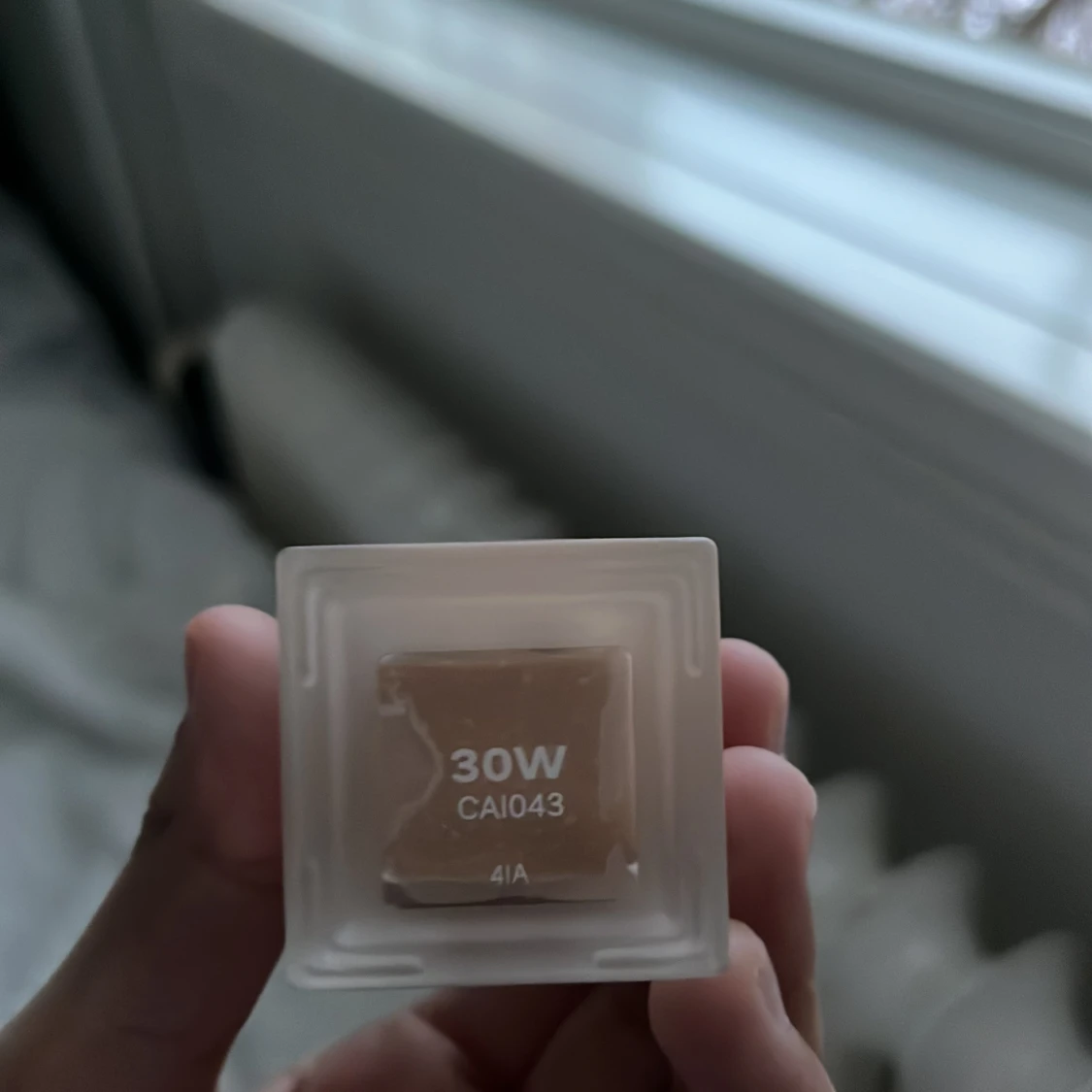 CAIA Dewy Drops - 90