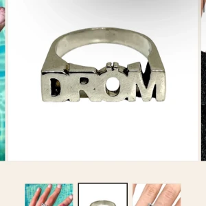 L8hasselblad ordring DRÖM - Önskar byta mot en större storlek, ev sälja för 700