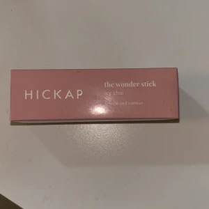 HICKAP The Wonder Stick Icy Chai - Helt ny, inte öppnad ur förpackningen. Råkade köpa 2 därav säljer jag denna💓