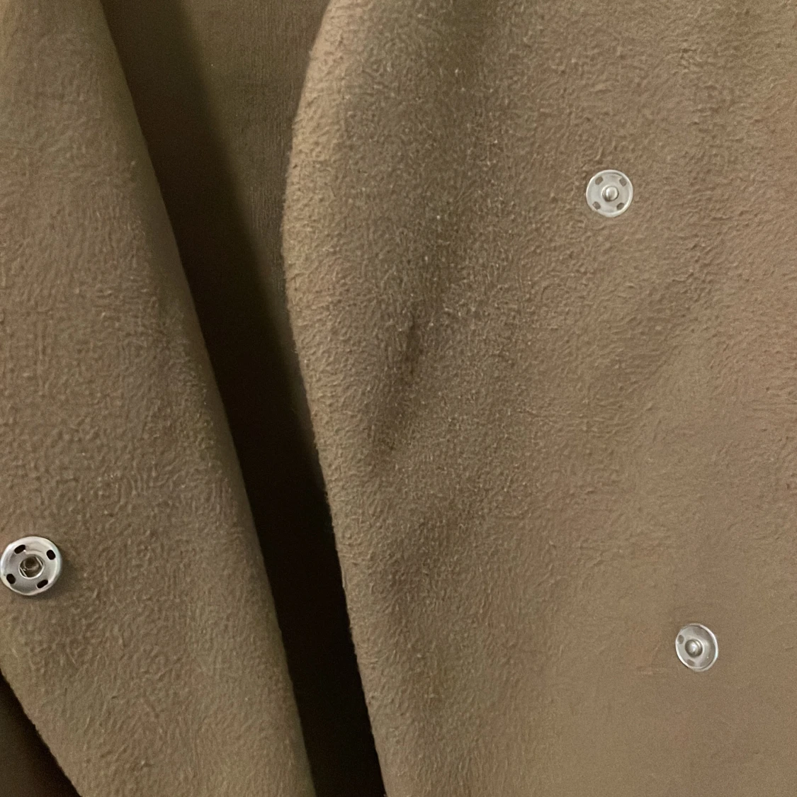 Brun jacka från Monki - 91