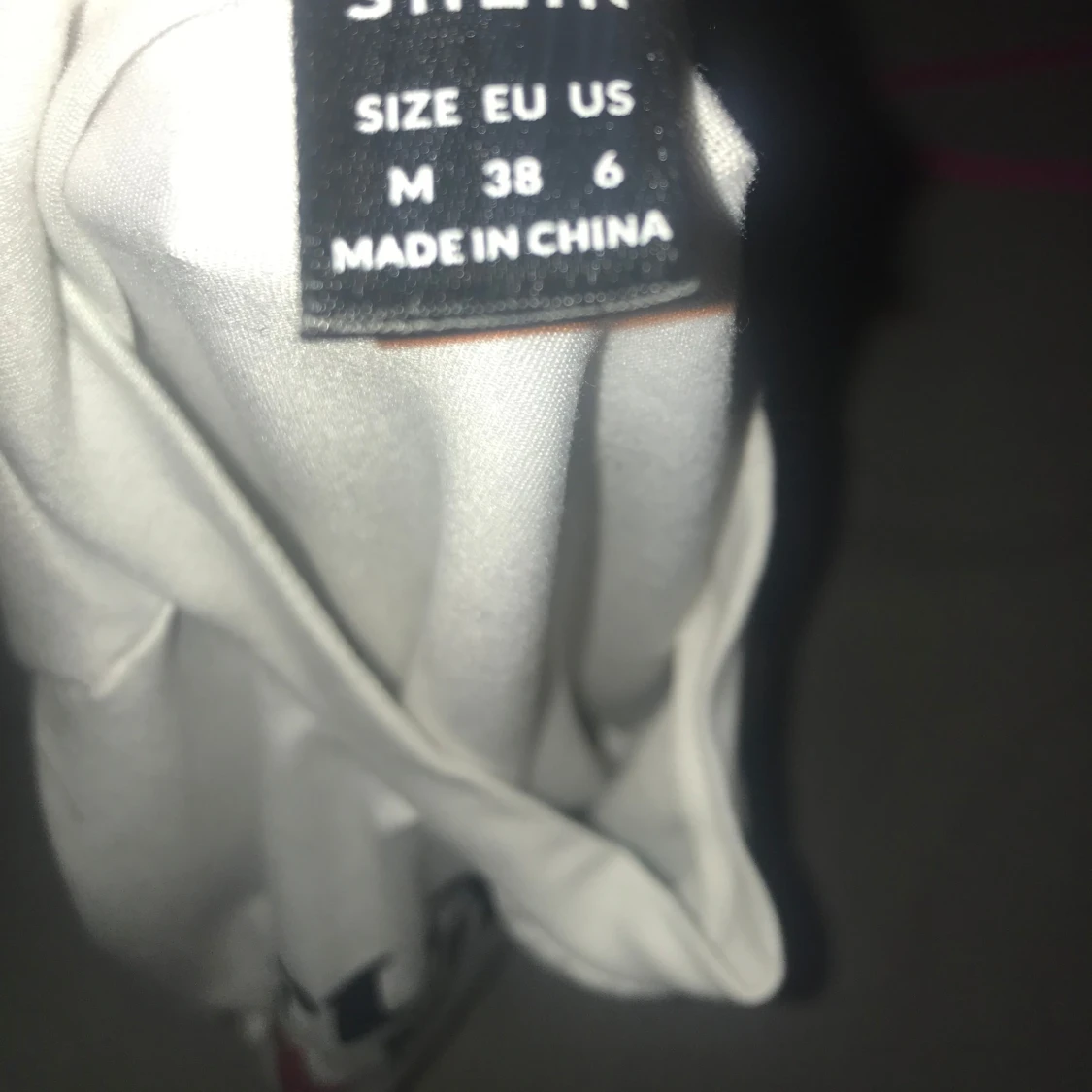 Vit future milf tröja - 2