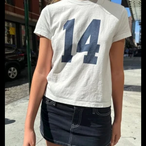 Brandy melville 14 tshirt - Snygg tshirt från brandy melville