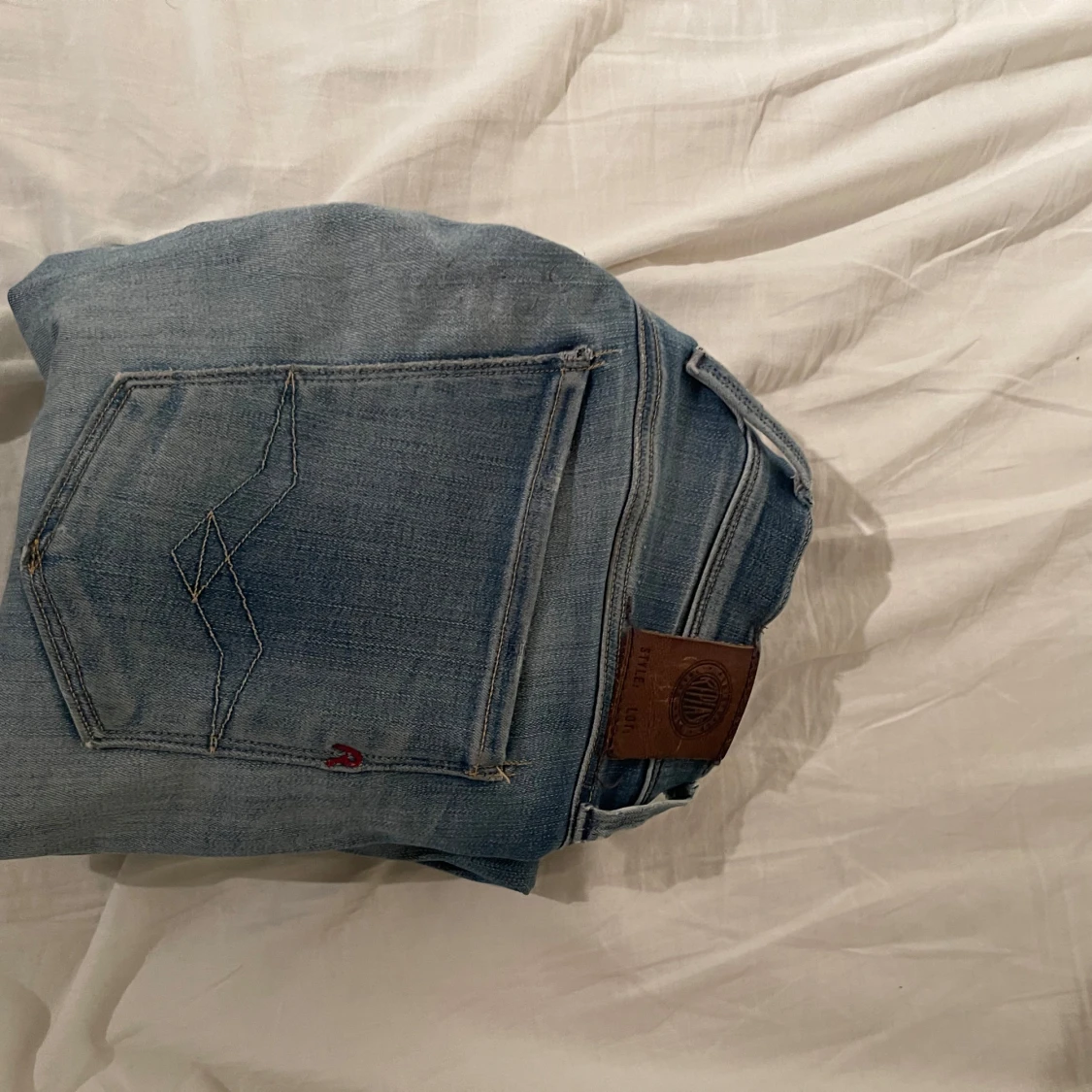 Replay Anbass jeans - 91