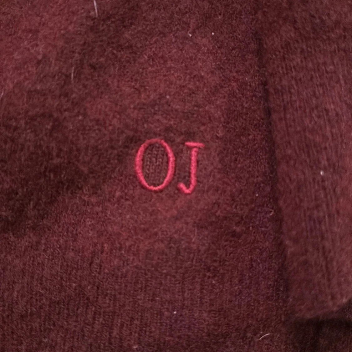 Oscar Jacobson tröja - 90