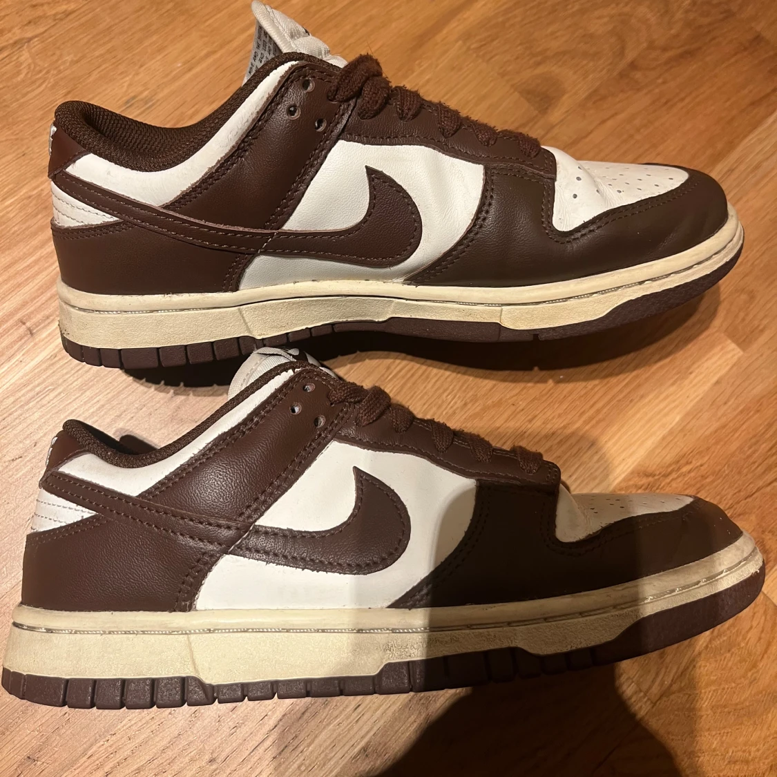 Nike Dunk lows - 1