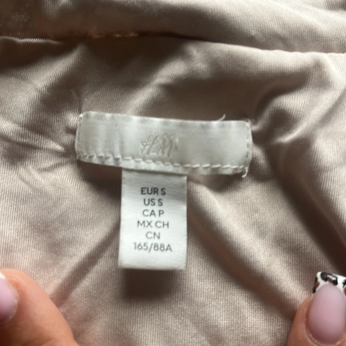  Trekvarts ärmadtröja - 90