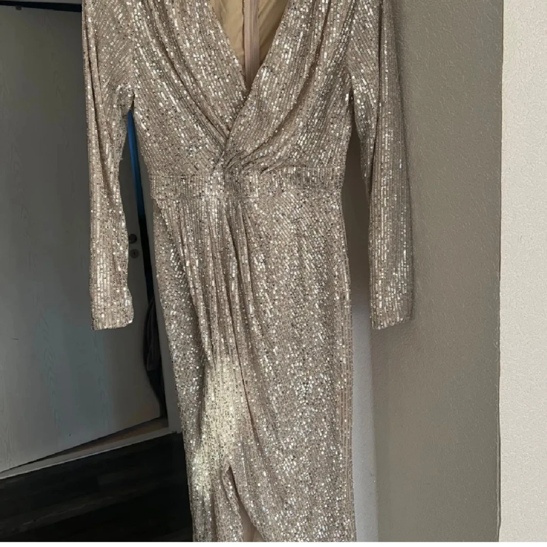 Balklänning/festklänning - 90