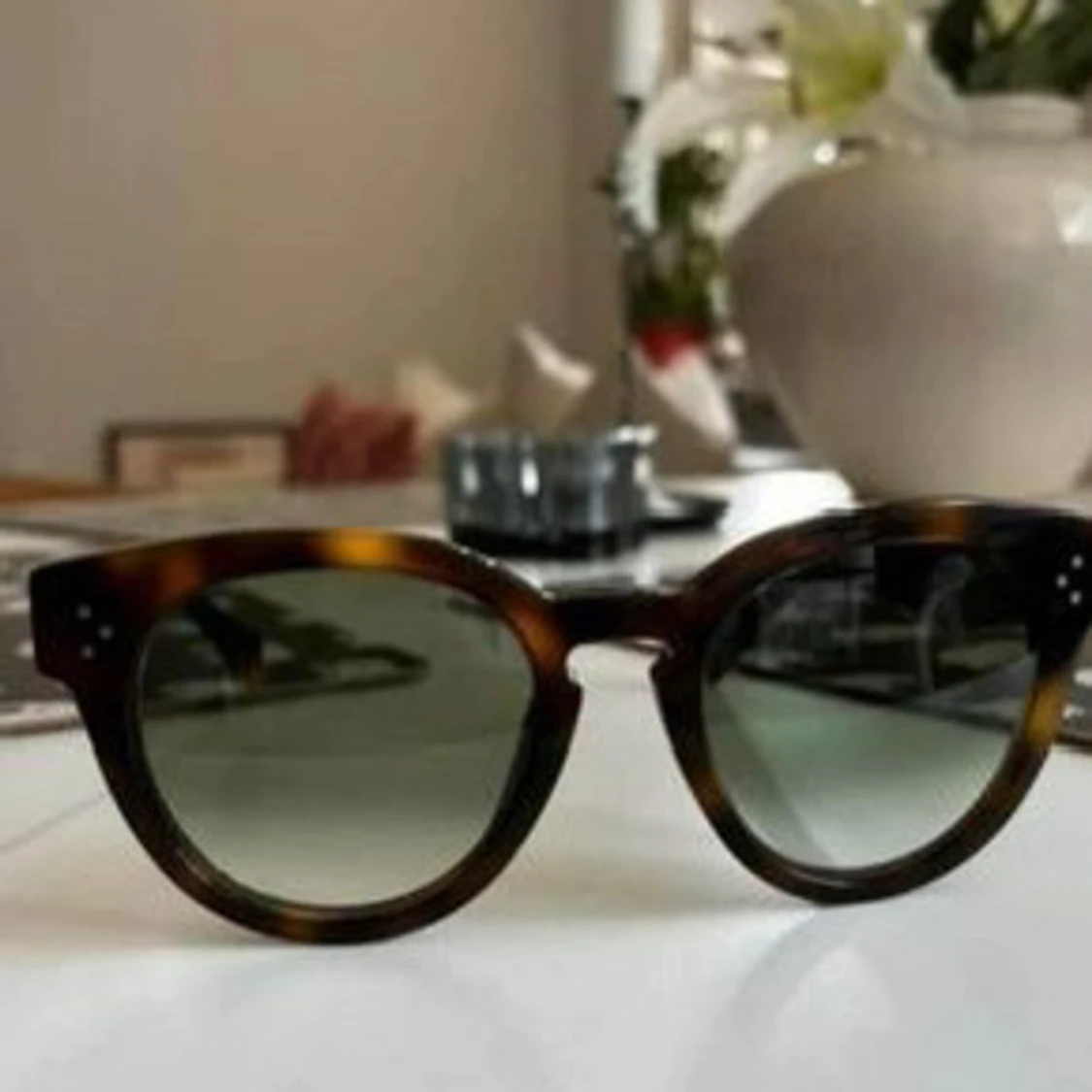 Céline solglasögon - 90