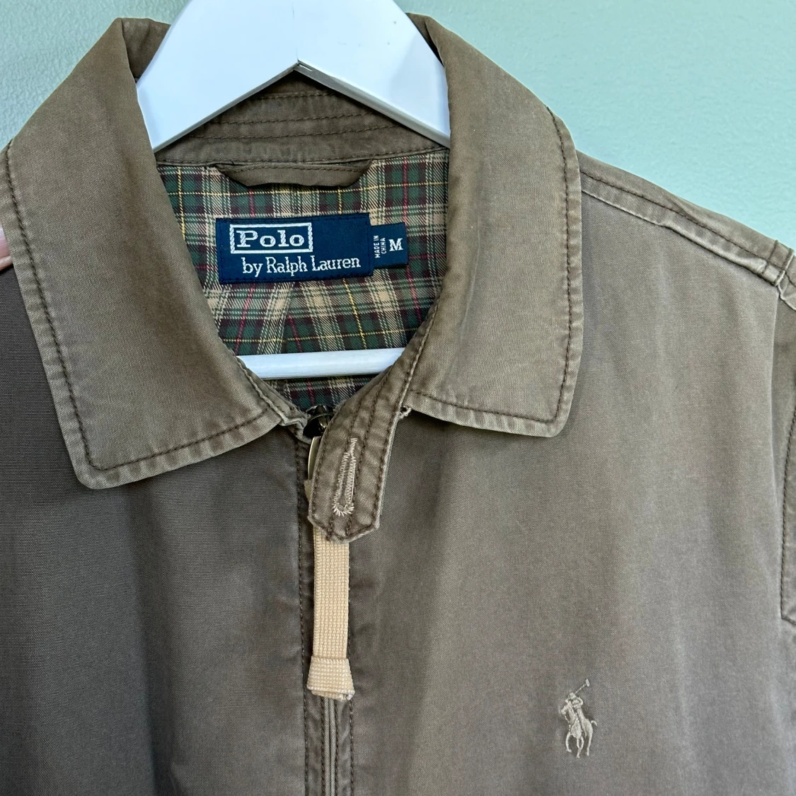 Ralph Lauren jacka  - 90