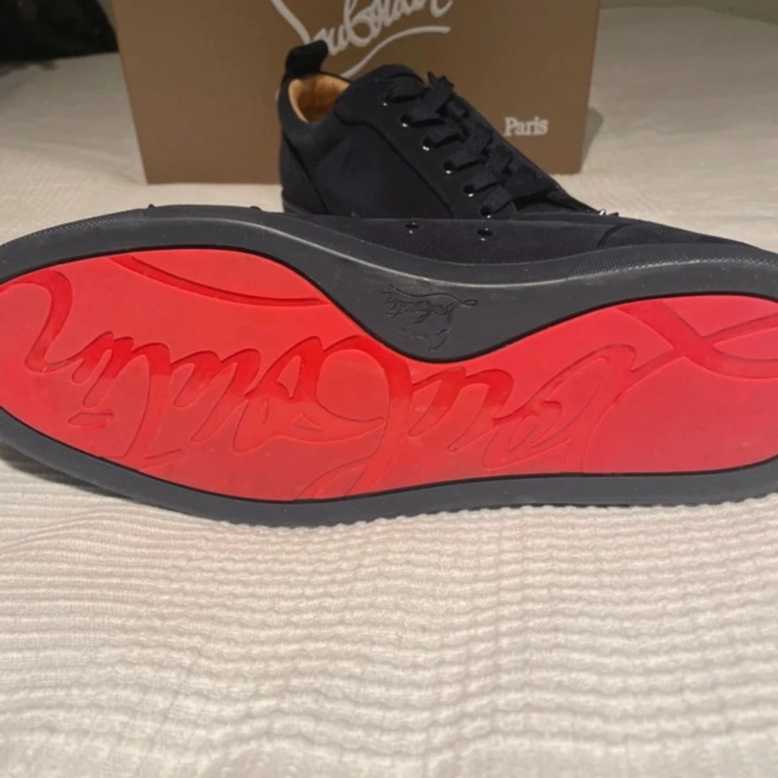 Christian Louboutin - 90