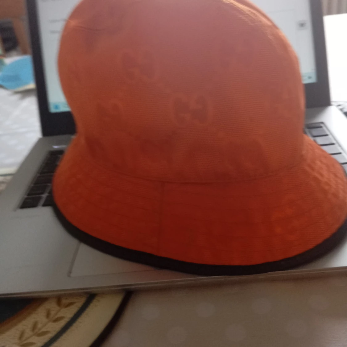 Gucci bucket hat  - 90