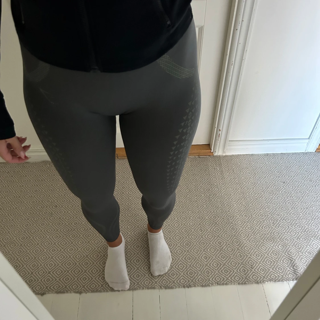 Gymshark tights 