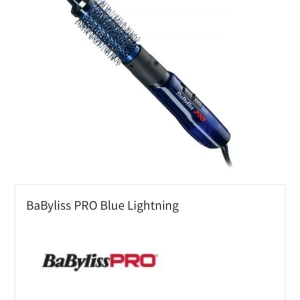 Babyliss PRO - Säljer min värmenorste för att den inte kommer till användning. Använd fåtal gånger och funkar som ny. Förpackning kommer inte med. KOM MED PRISFÖRSLAG💕