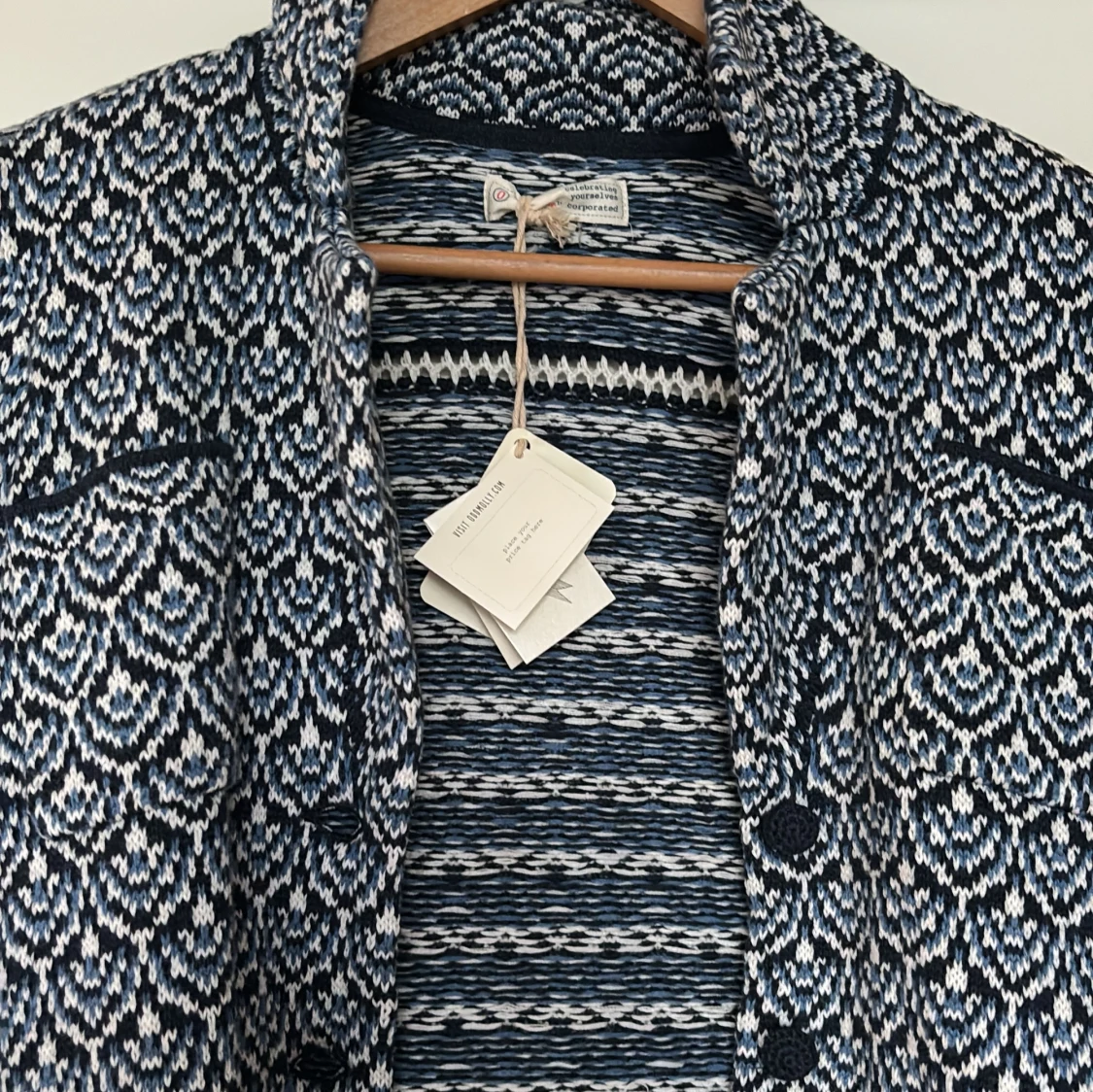 Odd Molly kofta/kavaj - 90