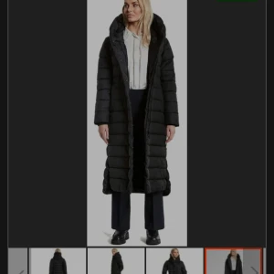 Didriksons jacka - Säljer denna vinterjacka ifrån Didriksons nyskick köpt ifrån Didriksons butik, nypris 3600:- säljer för 2900:-