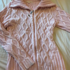 Söt cardigan från claries.dk - Aldrig använd, fint skick